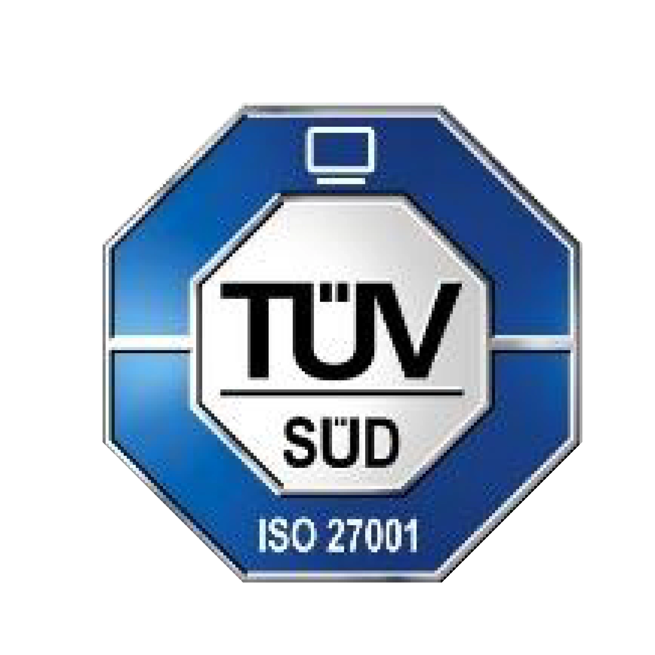 ISO 27001: 2022 Certified